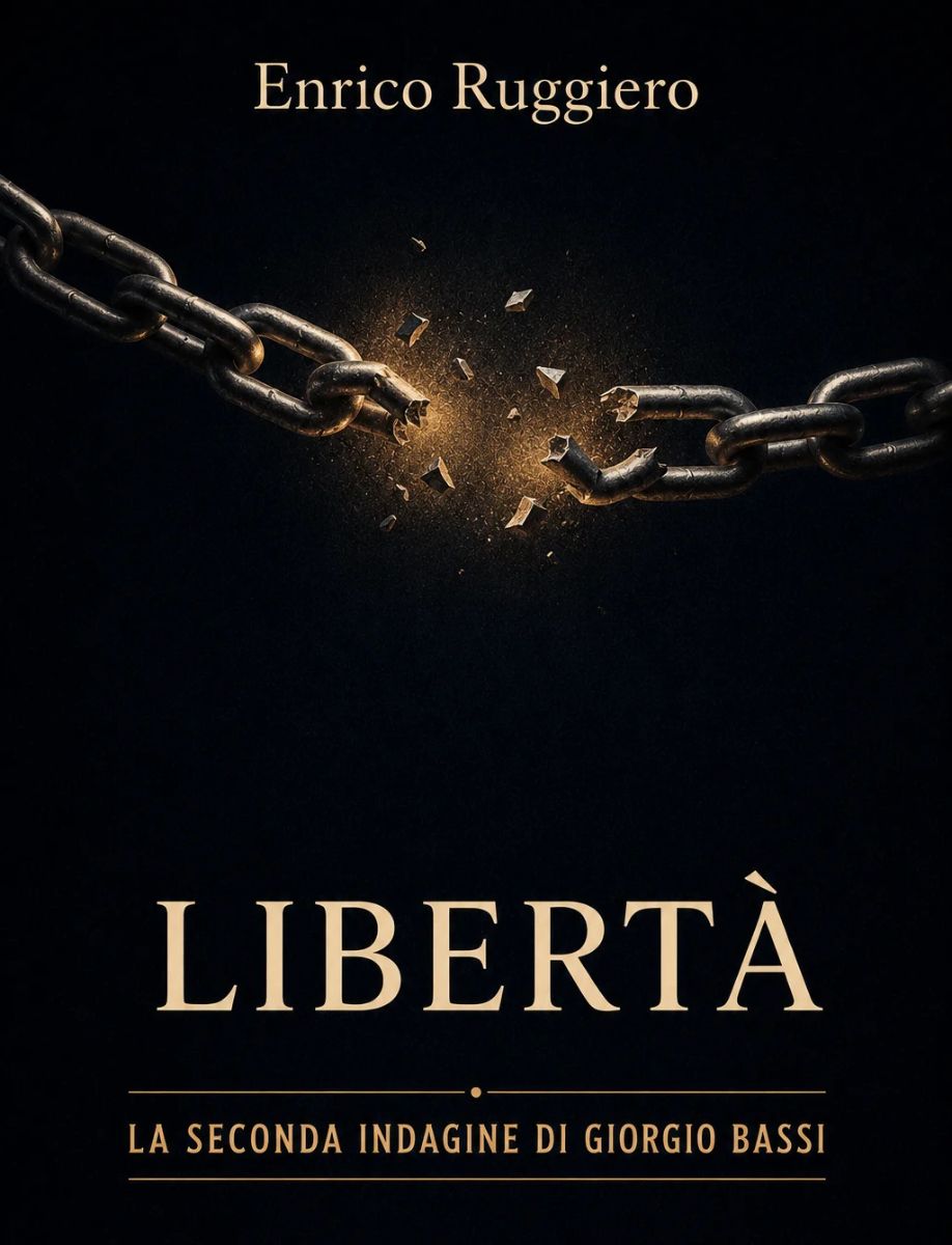 Libertà Enrico Ruggiero Giorgio Bassi